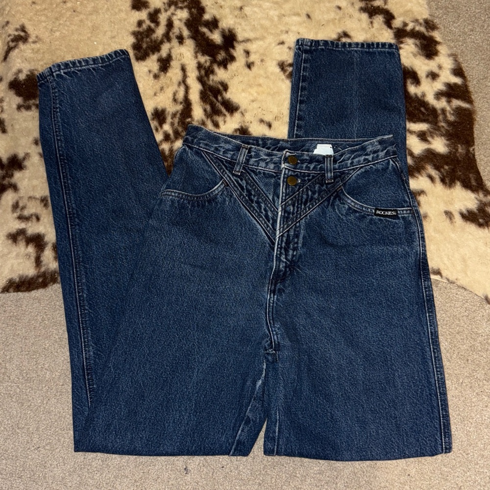 Rockies Vintage Jeans